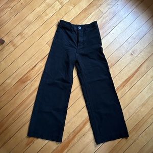 NWOT Jesse Kamm Sailor Pant